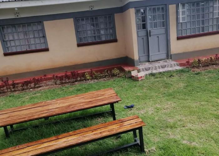 The Rhine Guest House-Eldoret