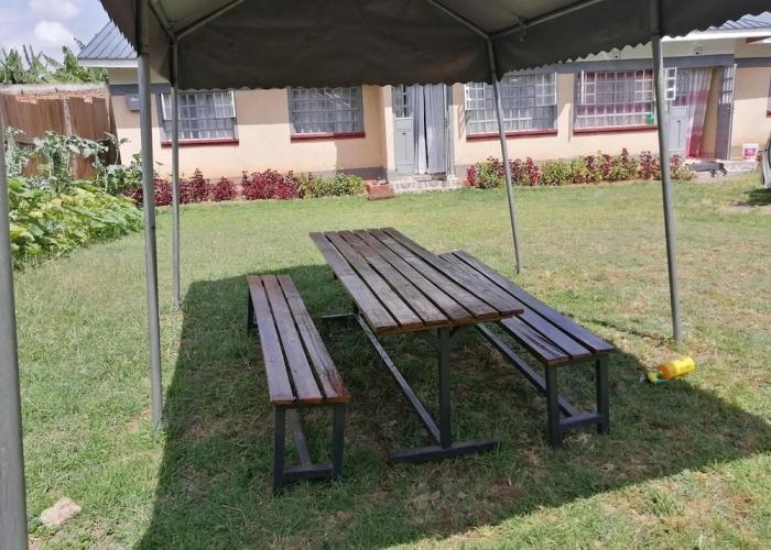 The Rhine Guest House-Eldoret