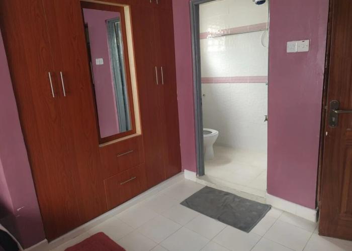 The Rhine Guest House-Eldoret