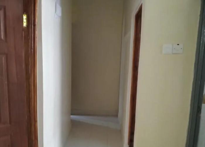 The Rhine Guest House-Eldoret