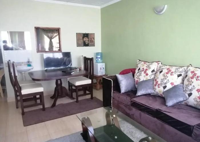 The Rhine Guest House-Eldoret
