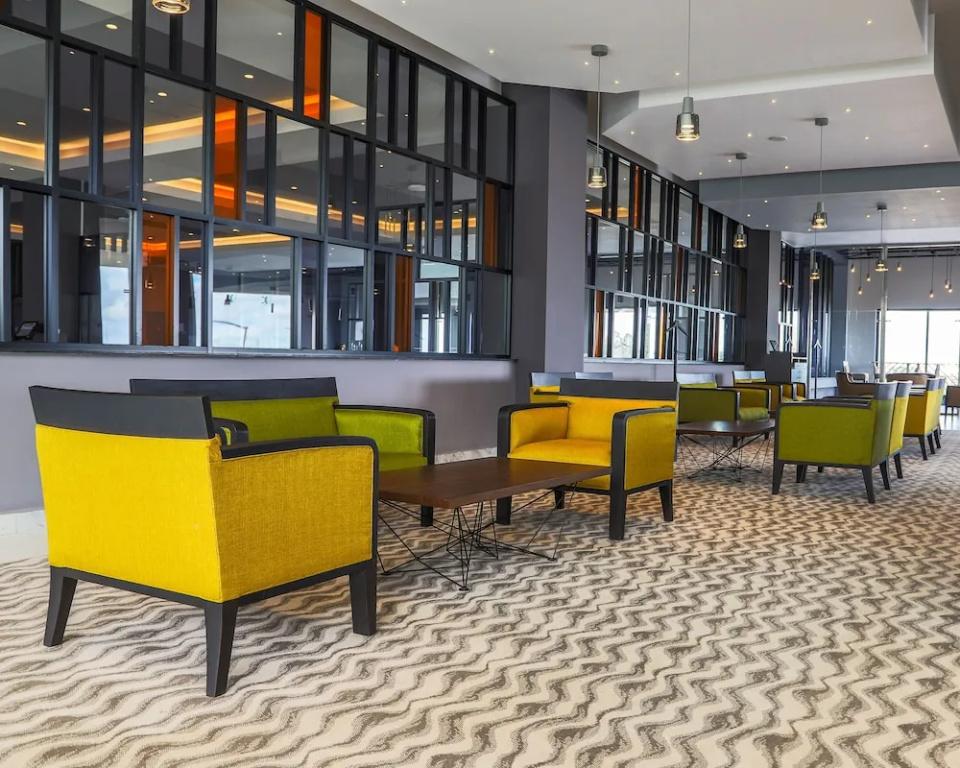 фото Eka Hotel Eldoret