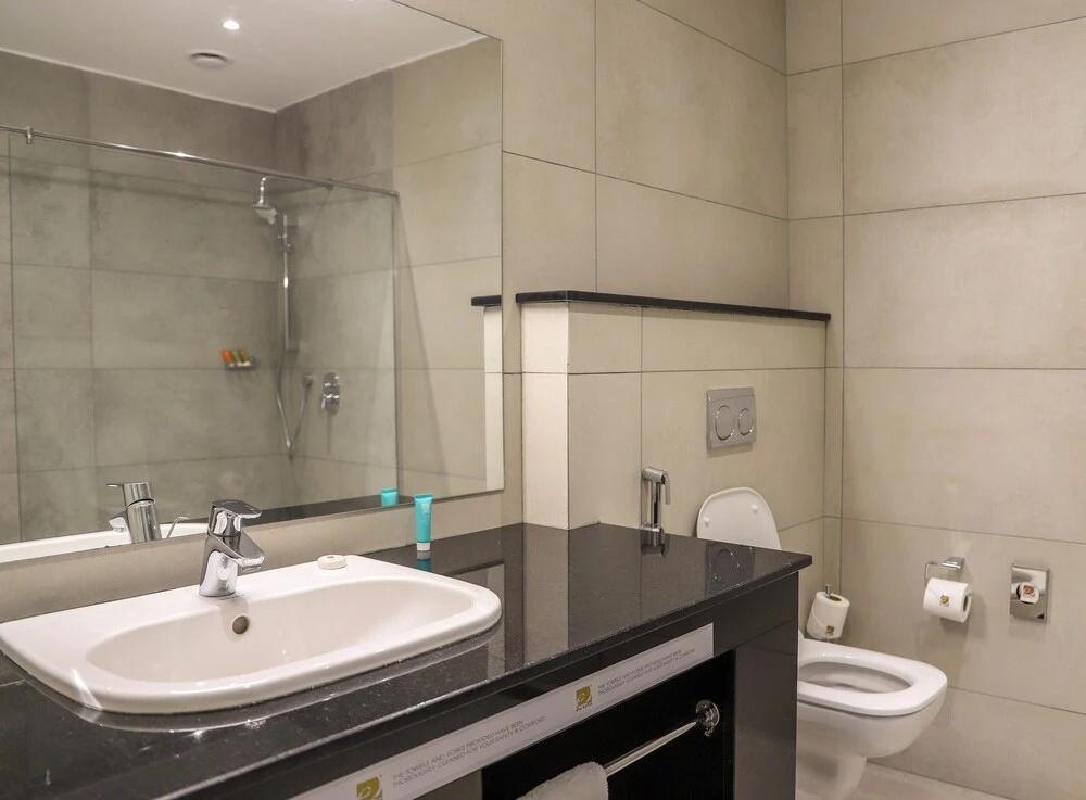 фото Eka Hotel Eldoret