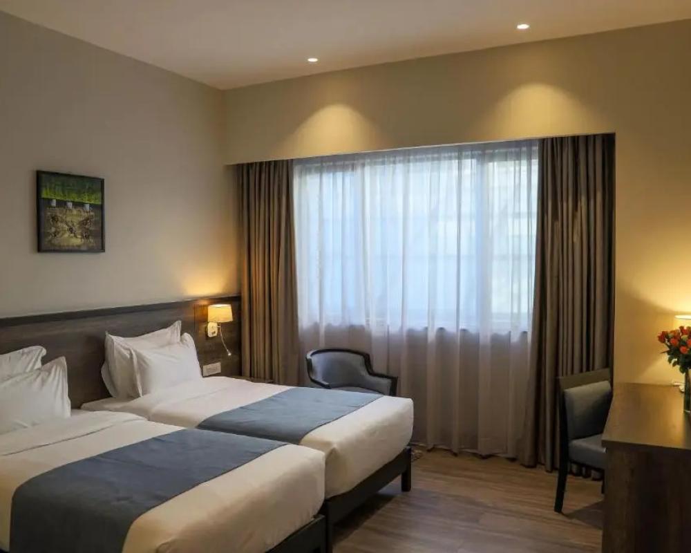 фото Eka Hotel Eldoret