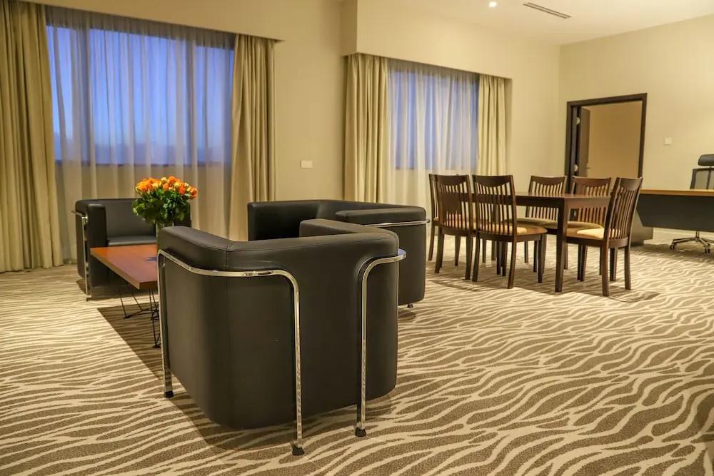 фото Eka Hotel Eldoret