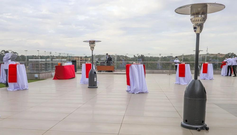 фото Eka Hotel Eldoret