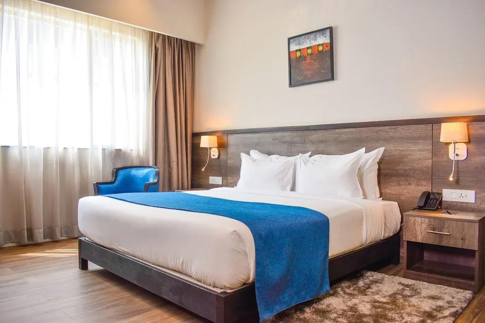 фото Eka Hotel Eldoret
