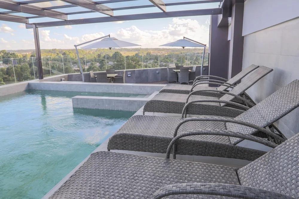 фото Eka Hotel Eldoret