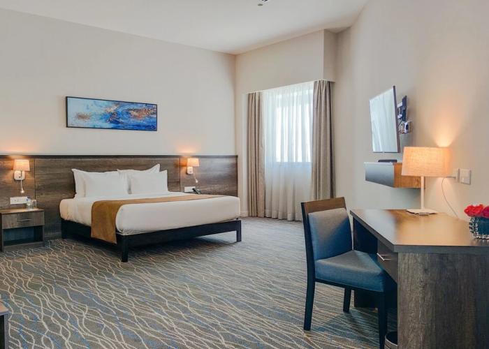 Eka Hotel Eldoret