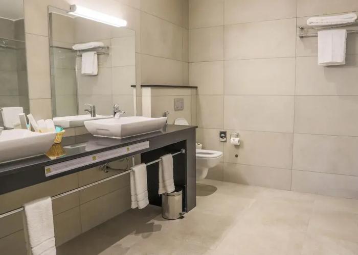 Eka Hotel Eldoret