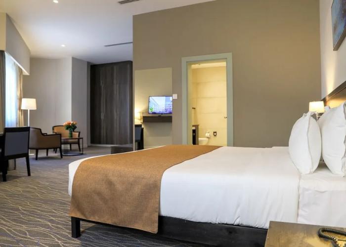 Eka Hotel Eldoret
