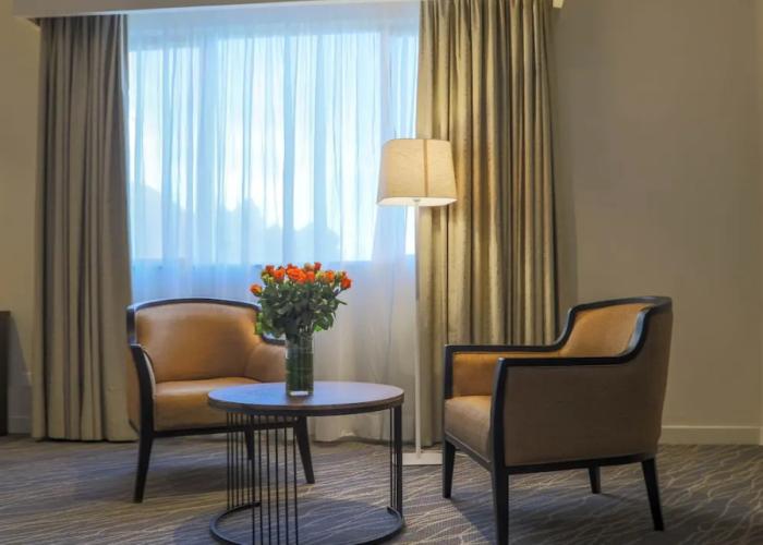 Eka Hotel Eldoret
