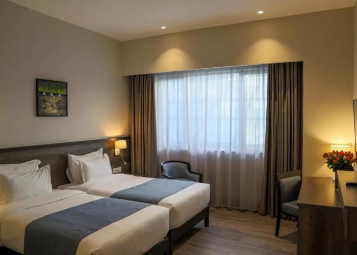 Eka Hotel Eldoret