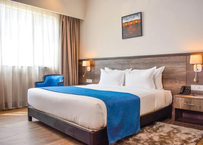 Eka Hotel Eldoret