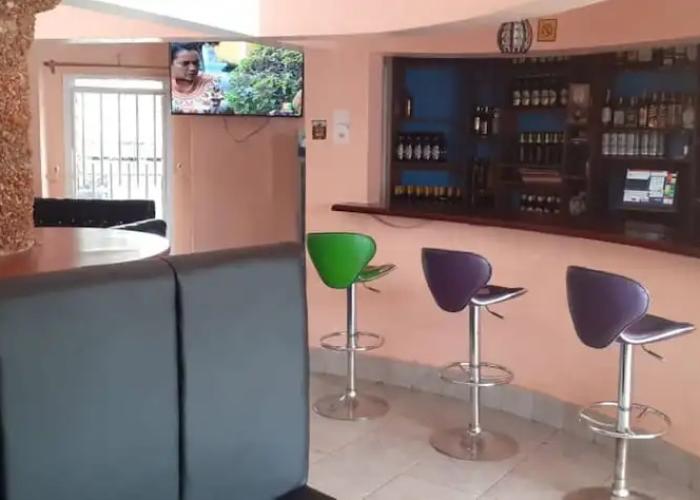 Sosiani Breeze Resort