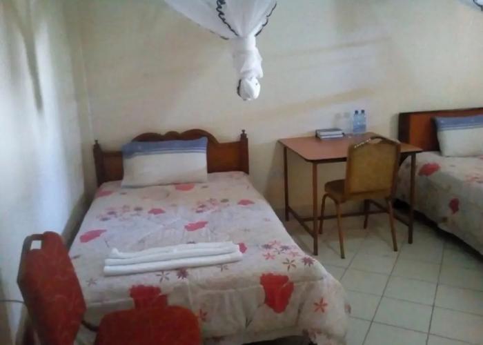 Eldoret Adventist Guest House