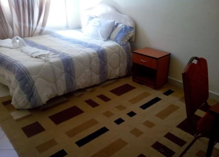 Eldoret Adventist Guest House