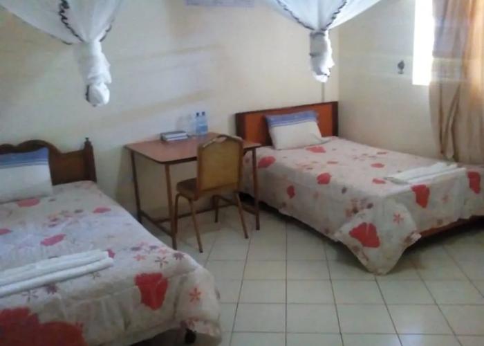 Eldoret Adventist Guest House