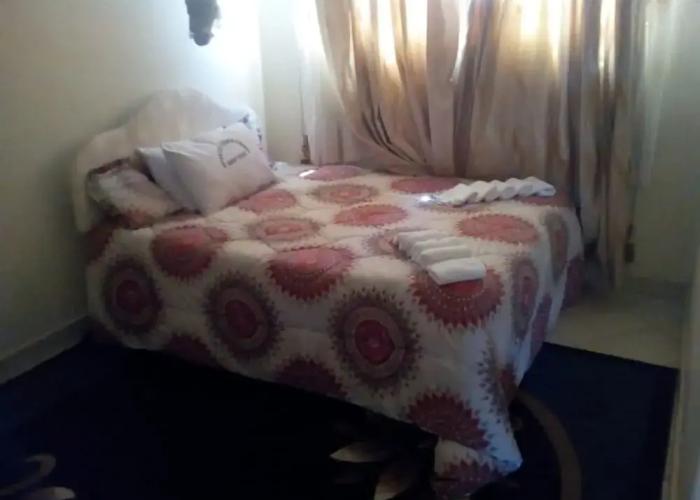 Eldoret Adventist Guest House