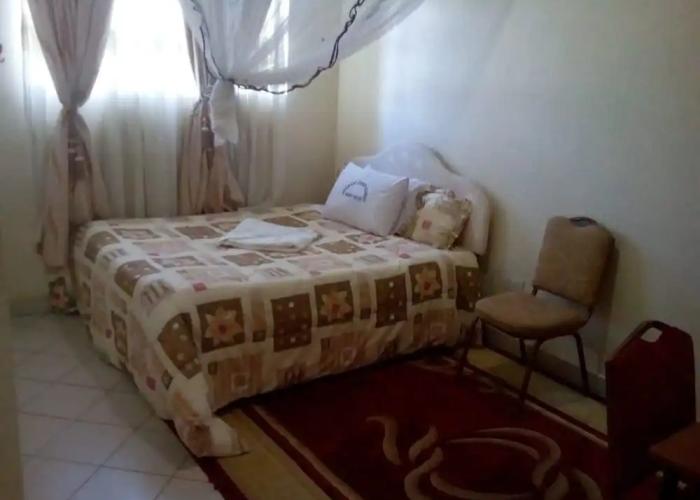 Eldoret Adventist Guest House