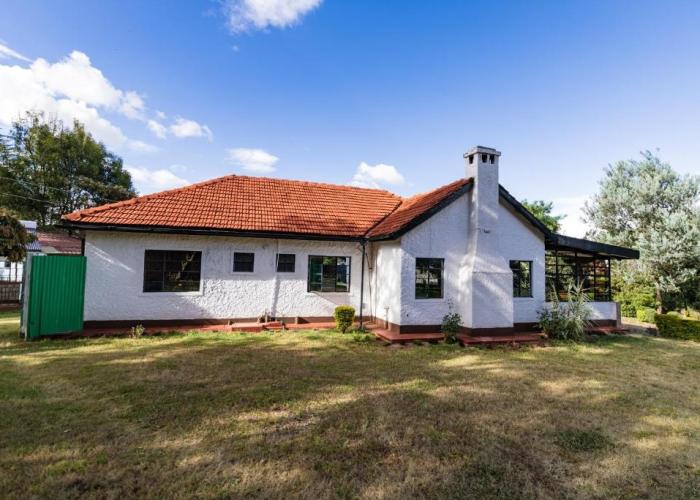 Eldopalm Guesthouse