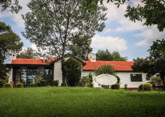 Eldopalm Guesthouse