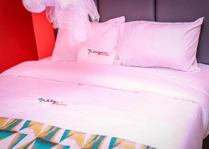 Eldopalm Guesthouse