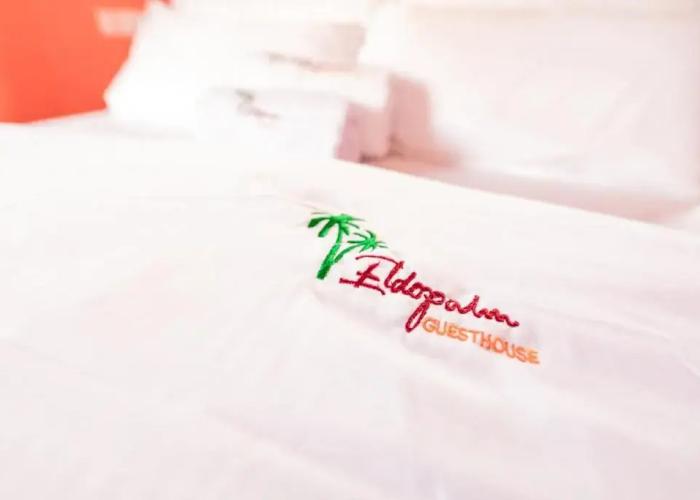 Eldopalm Guesthouse