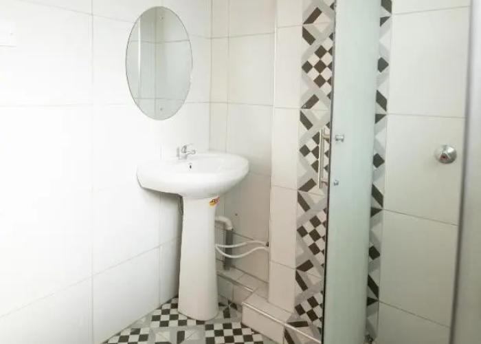 Eldopalm Guesthouse