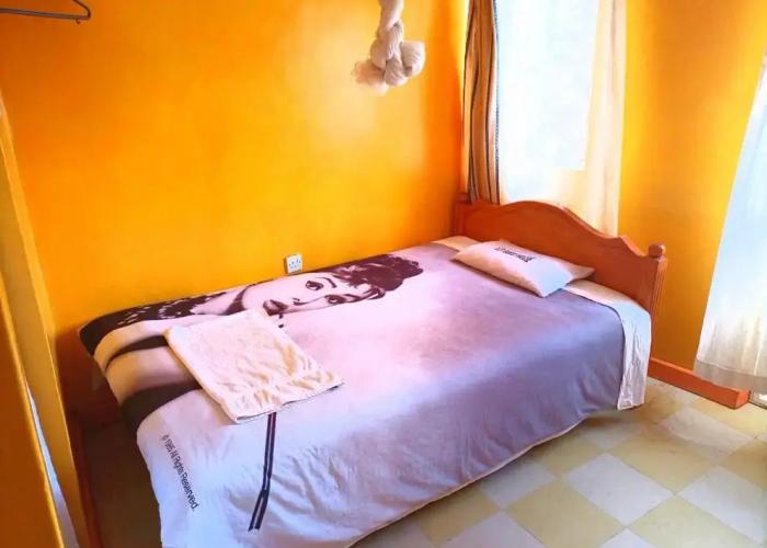 New Green Pastures Guest House