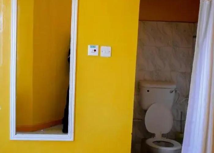 New Green Pastures Guest House