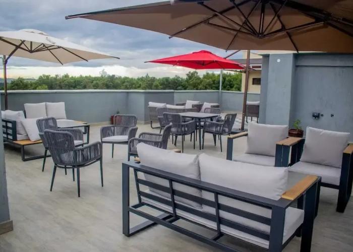 Kolel Hotel and Suites