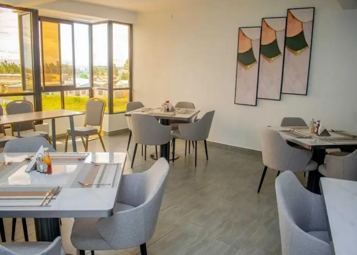 Kolel Hotel and Suites