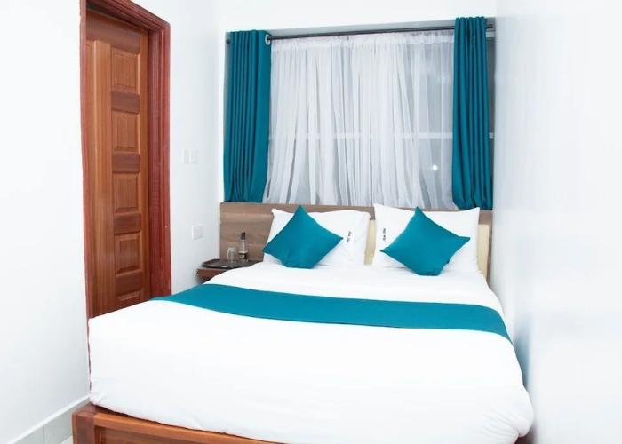 The Grand Rocks Hotel Limited