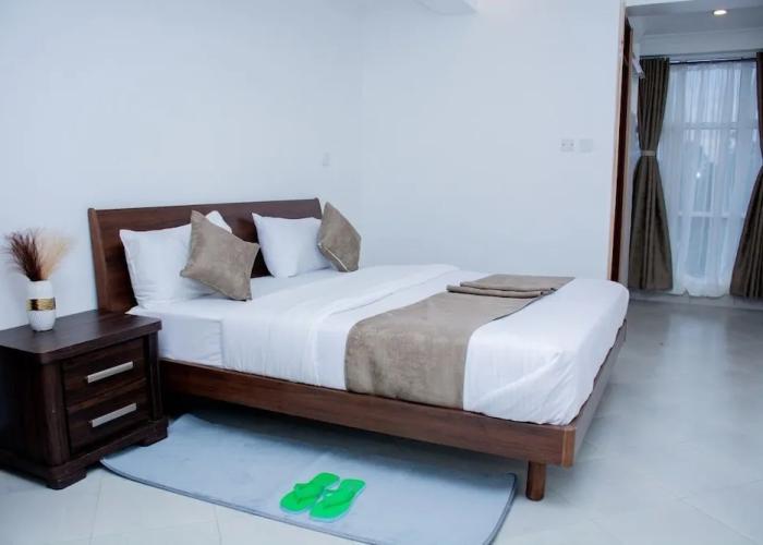 The Grand Rocks Hotel Limited