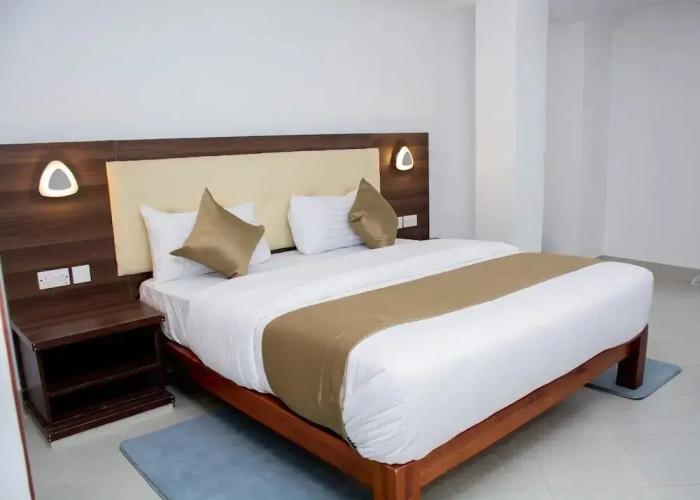 The Grand Rocks Hotel Limited