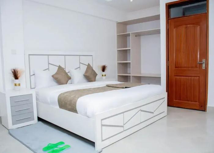 The Grand Rocks Hotel Limited