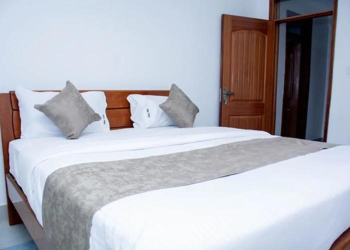 The Grand Rocks Hotel Limited