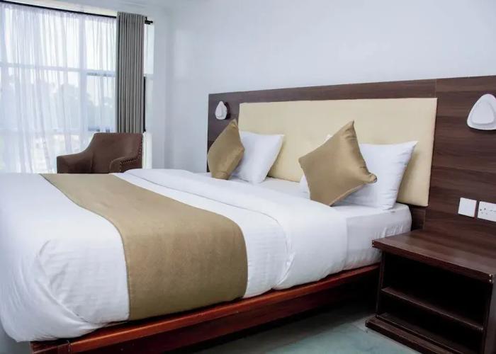 The Grand Rocks Hotel Limited