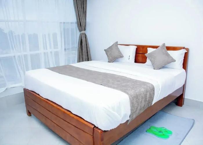 The Grand Rocks Hotel Limited