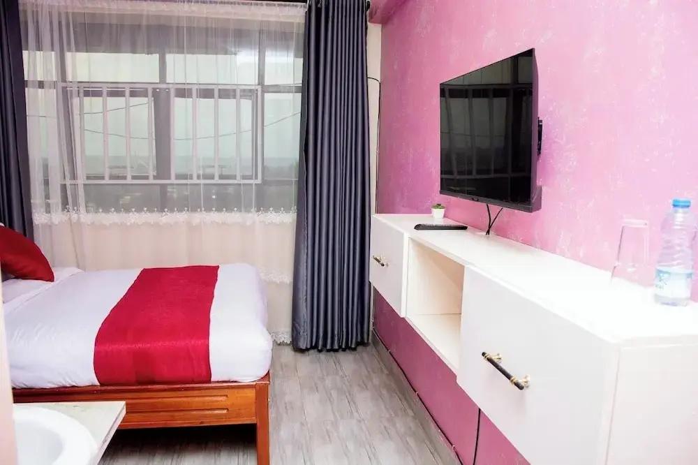 фото The Skyline Hotel Eldoret