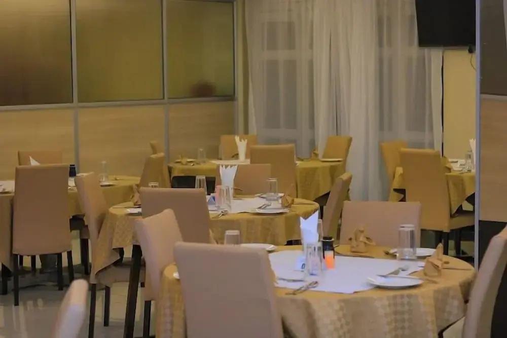 фото The Skyline Hotel Eldoret