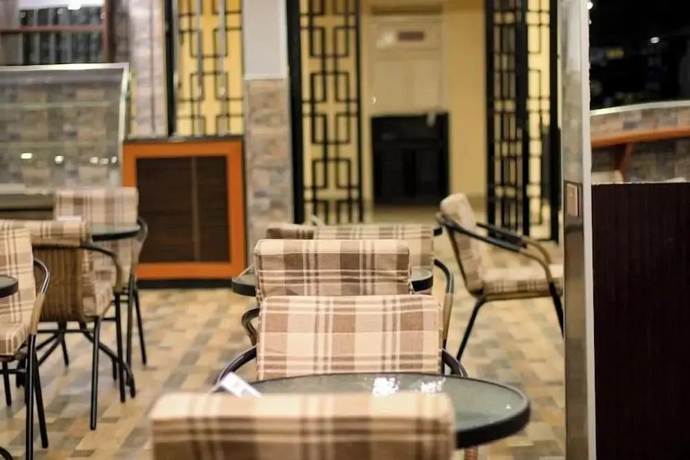 фото The Skyline Hotel Eldoret
