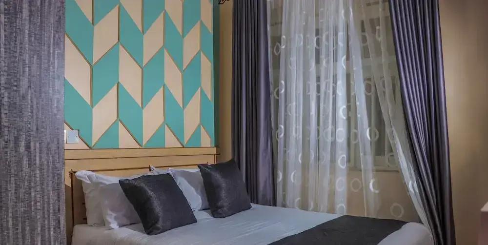 фото The Skyline Hotel Eldoret