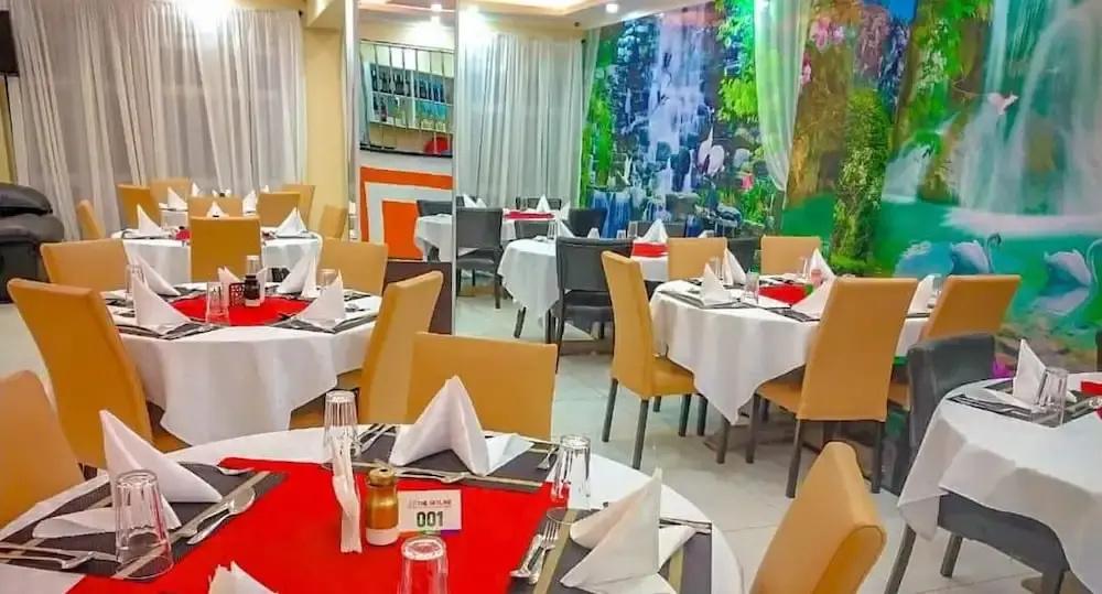 фото The Skyline Hotel Eldoret