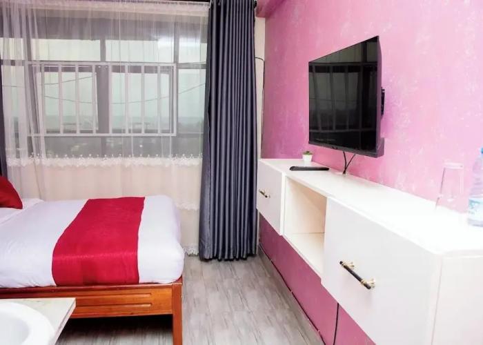 The Skyline Hotel Eldoret