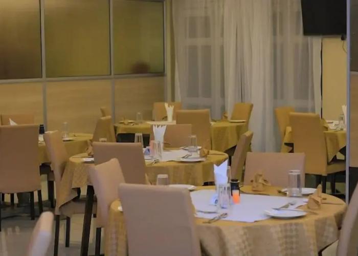 The Skyline Hotel Eldoret