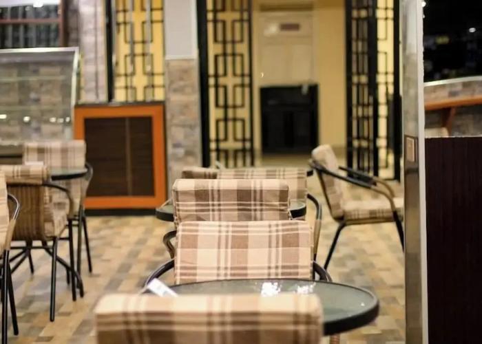 The Skyline Hotel Eldoret