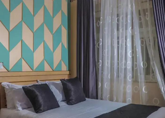 The Skyline Hotel Eldoret