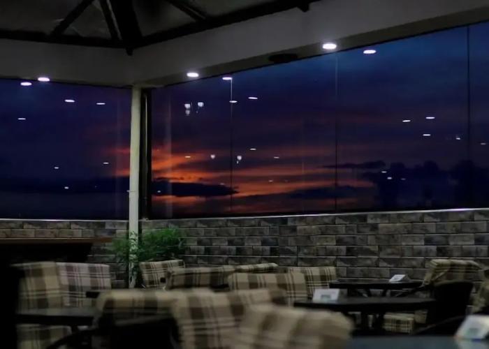 The Skyline Hotel Eldoret